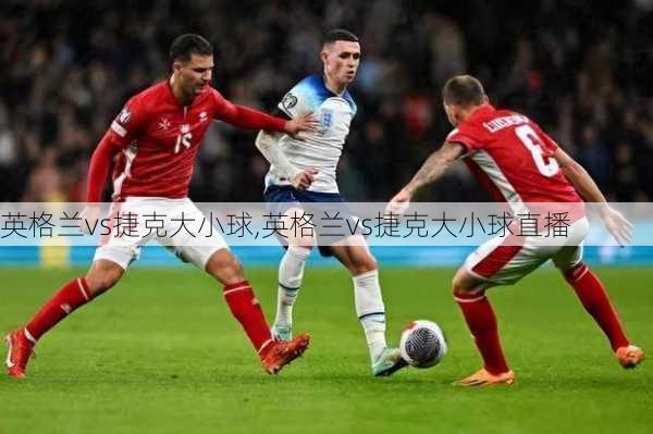 英格兰vs捷克大小球,英格兰vs捷克大小球直播