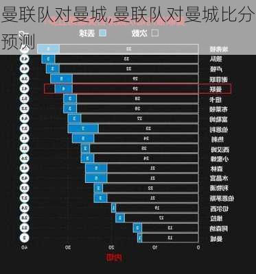 曼联队对曼城,曼联队对曼城比分预测