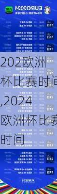 202欧洲杯比赛时间,2024欧洲杯比赛时间