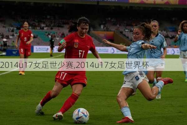 2014u17女足世少赛,2014u17女足世界杯