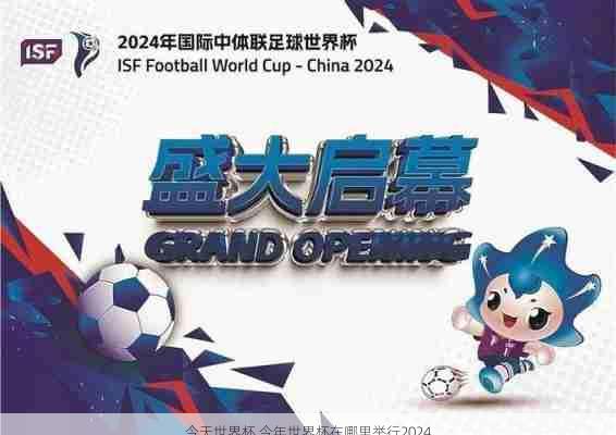 今天世界杯,今年世界杯在哪里举行2024